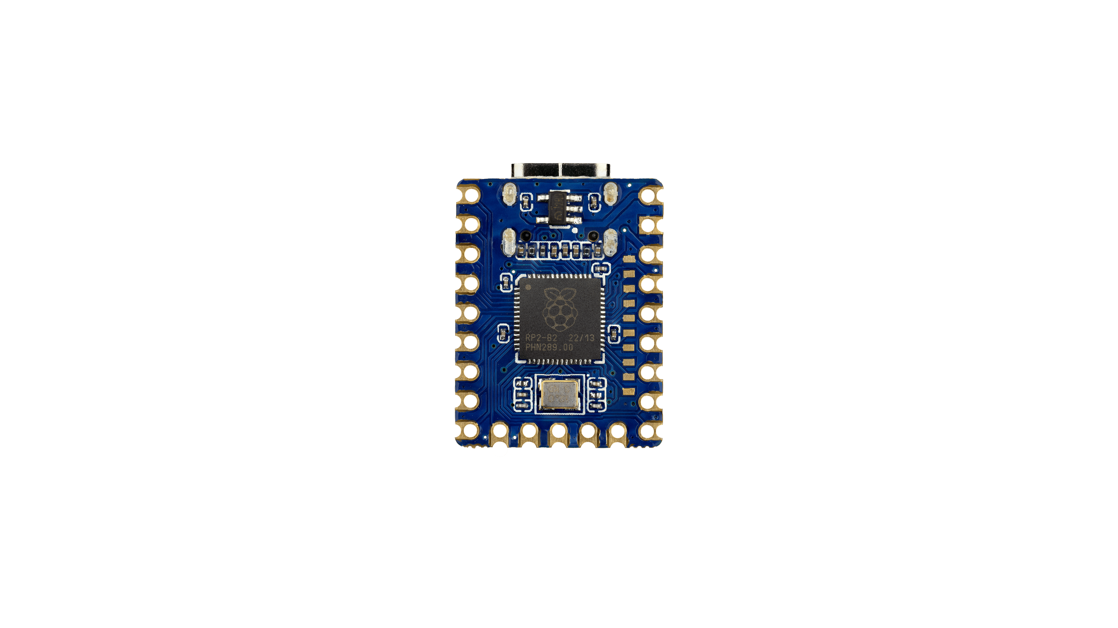 RP2040-Zero